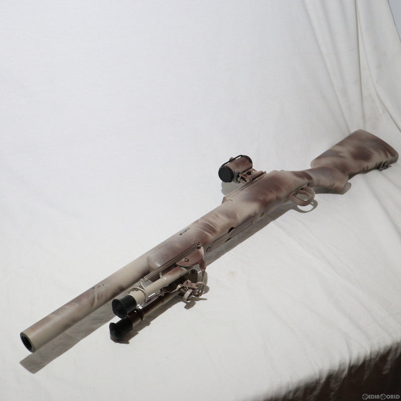 販売価格¥14,503】【中古即納】東京マルイ ボルトアクション VSR-10