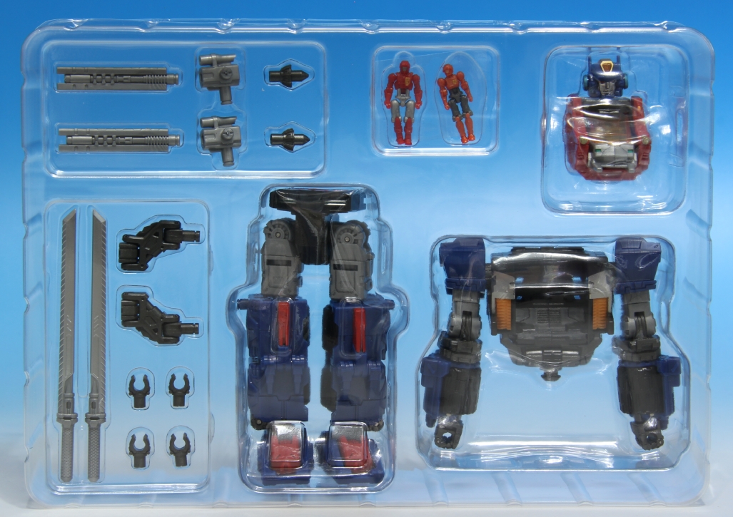 な*お様 トライヴァース トライダッシャー[特別Ver] Amazon | ダイアクロン DA-40 トライヴァース トライダッシャー