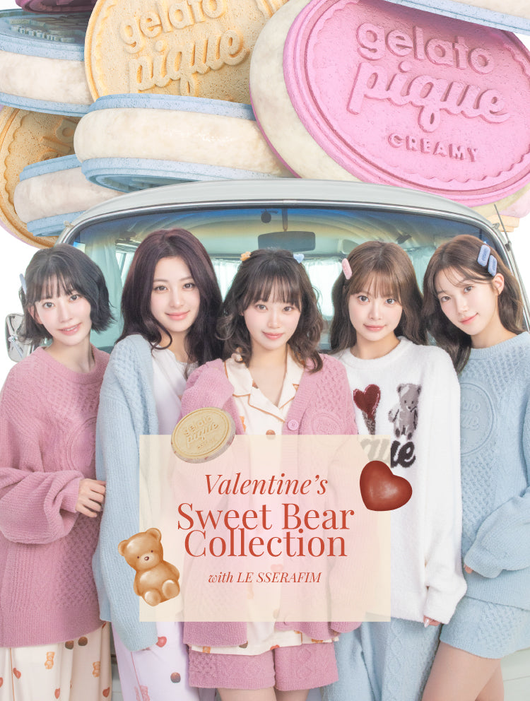 Gelato Pique - Global Luxury Loungewear, Sleepwear, Pajamas & More!