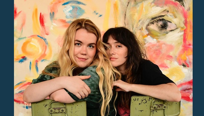 Daisy the Great bringing unique sound, creativity to Salt Lake