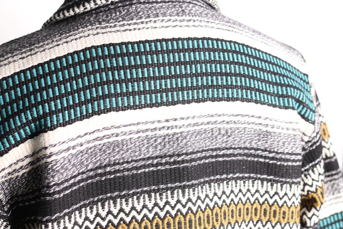 G・M geronimo / [West Ride] TEX-MEX JACKET