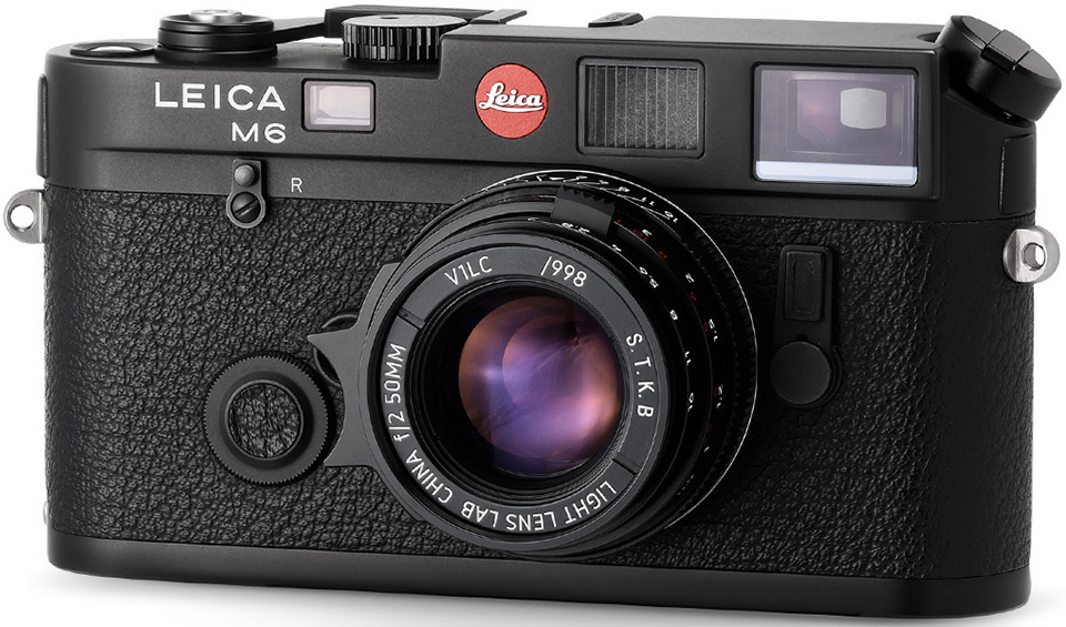 クセのある描写が魅力！ 希少な軍用ライカ向けレンズを復刻した“周