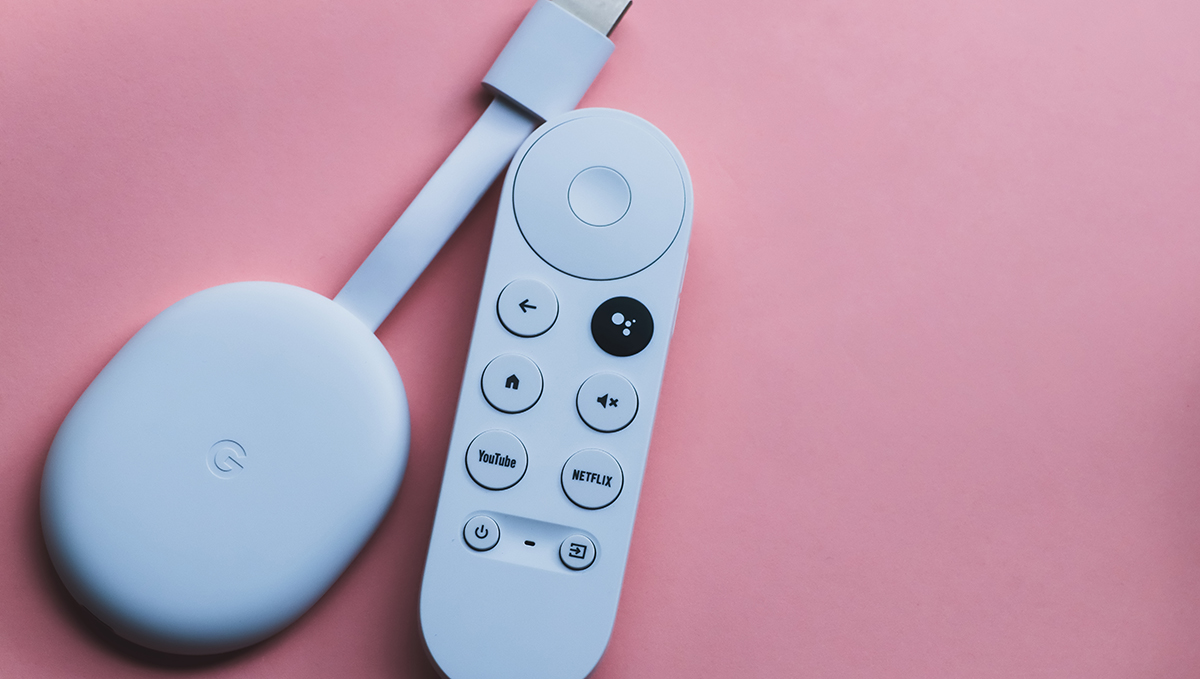 Chromecast with Google TV」の新型が開発中？ ハイエンドモデルかも