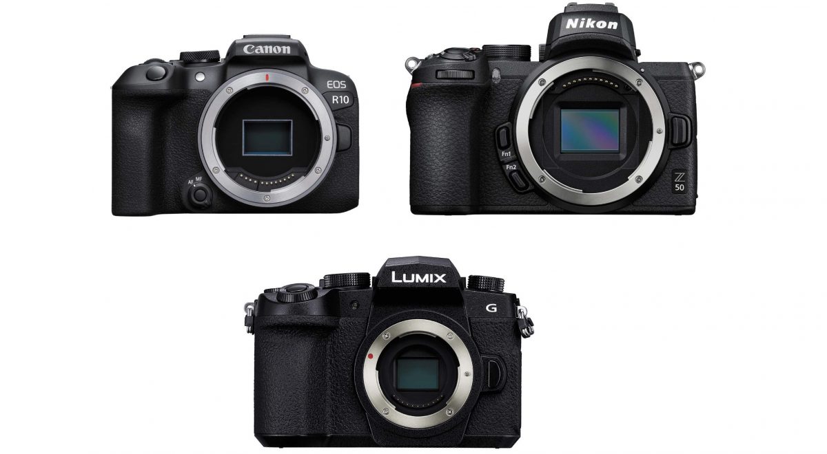 ミラーレスカメラ、本格撮影を楽しむなら14万円以下で十分説