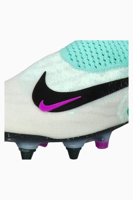 Nike Phantom GX Elite DF SG-PRO Player Edition | Futbol