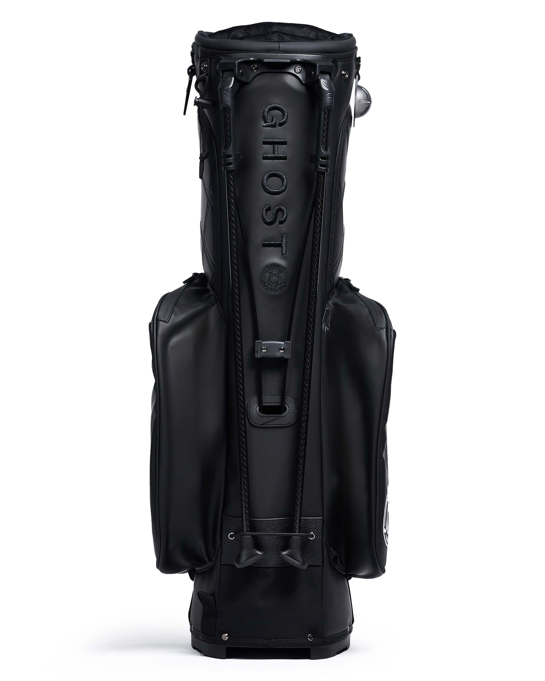 Anyday Golf Stand Bags | Premium Hybrid 7-Way & 14-Way | Katana