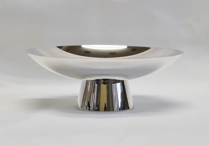 純金製 盃 ｜ 内藤銀器製作所