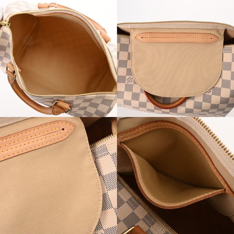 LOUIS VUITTON ルイヴィトン ダミエアズール スピーディ 30 旧型