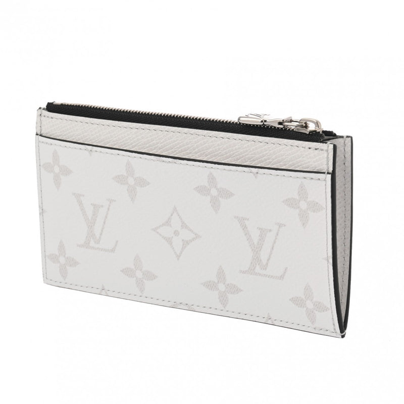 ルイヴィトンコインカードホルダー 日本限定 43037 オプティック