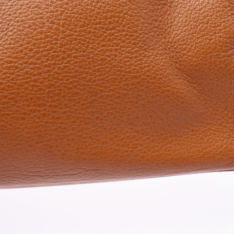 エルメスギャロップ ブラウン □A刻印(1997年頃)刻印 ユニセックス