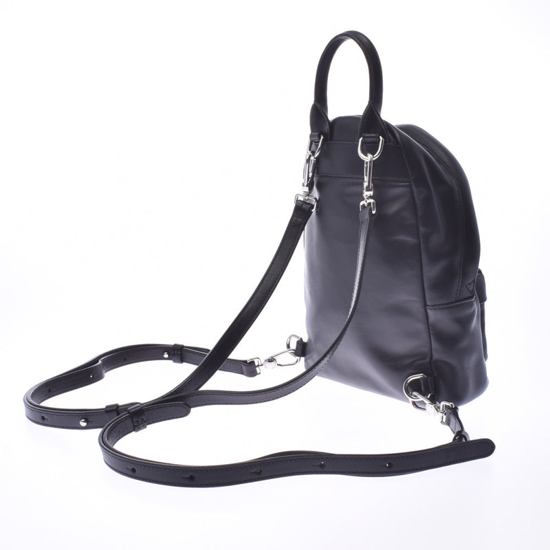 ジバンシーミニバッグパック 黒 レディース リュック・デイパック