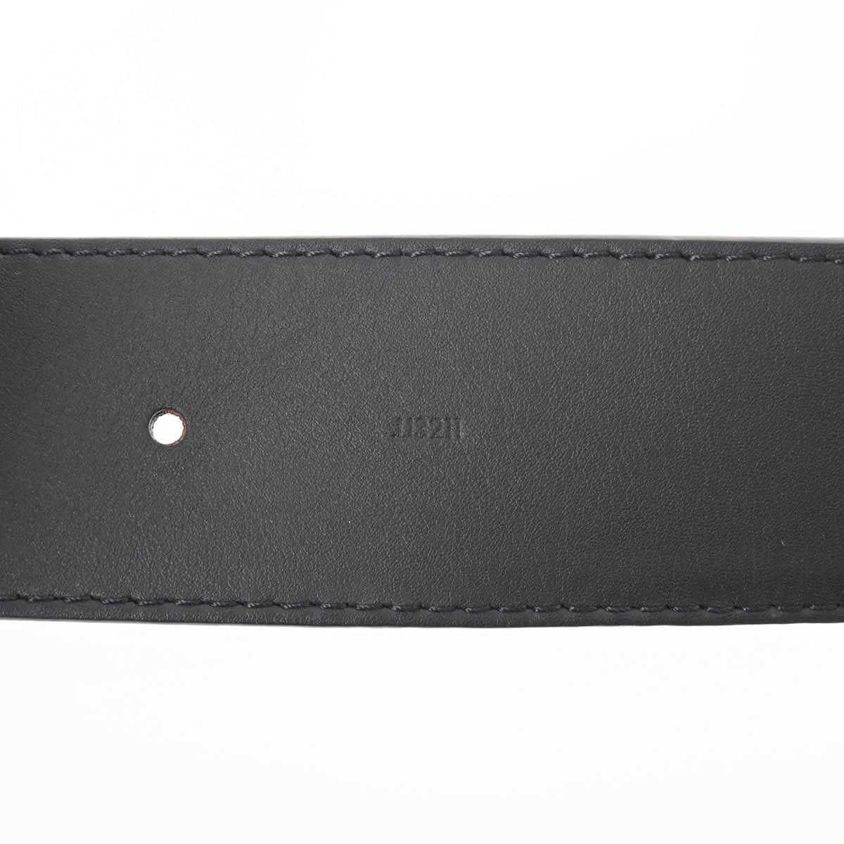 ルイヴィトンエクリプス サンチュール LVイニシャル サイズ100 14145