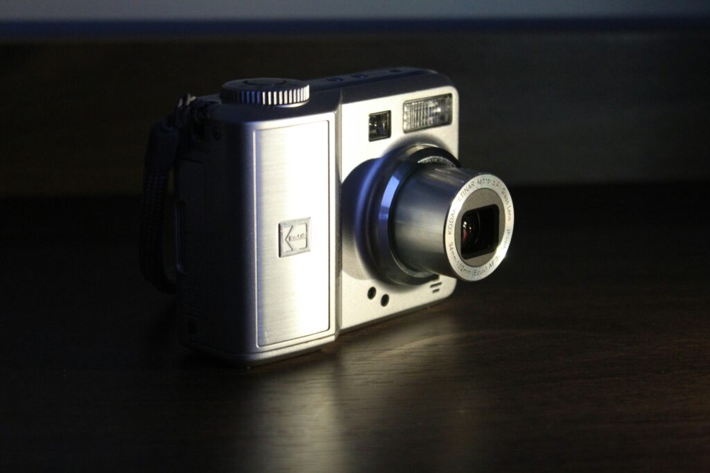 OLYMPUS CAMEDIA（キャメディア）X-200】レビュー＆作例紹介 | ぎんが