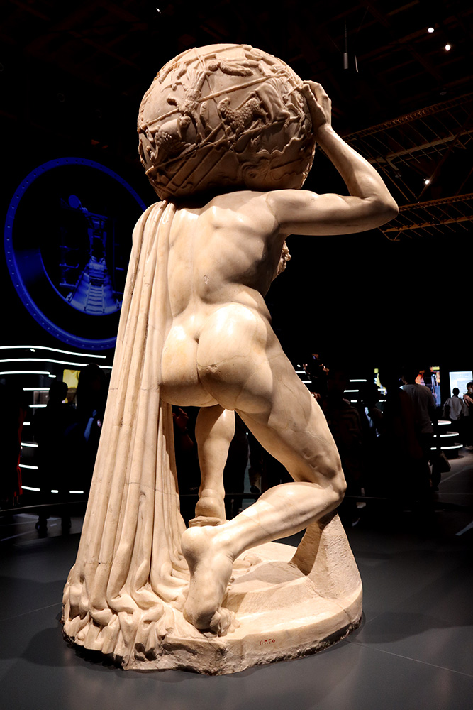 大阪・関西万博2025｜イタリア館、正直ここまで感動するとは。 | 店舗