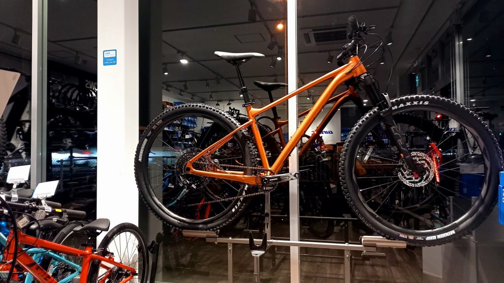 FATHOM 29ER 1 Mサイズ入荷！+ 在庫情報 ｜ ジャイアントストア岐阜