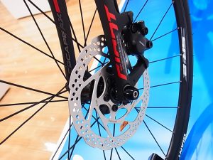 入荷情報】2019年モデル ESCAPE RX DISC ディスクブレーキについてもご