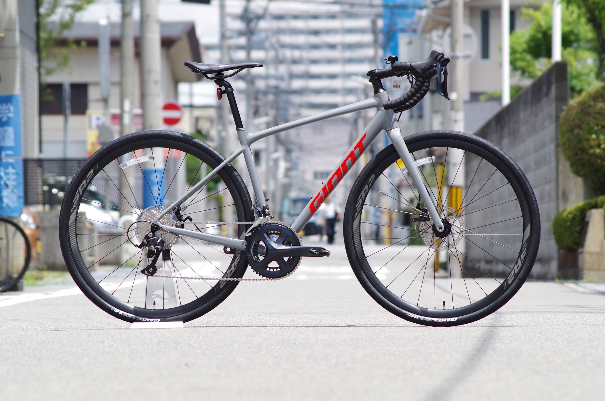 2020モデル ロードバイク＆クロスバイクご試乗できます