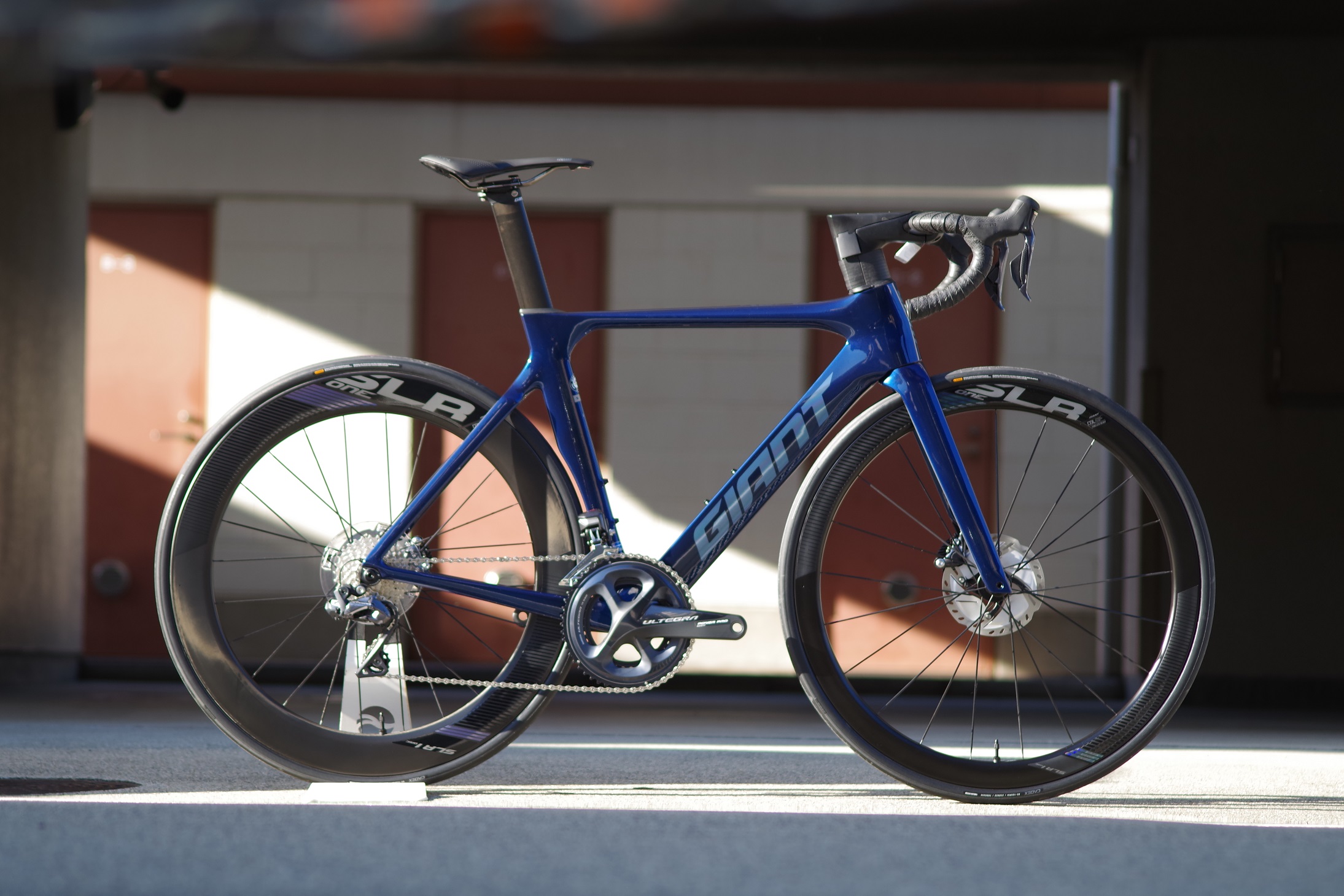 GIANT」2020年モデル エアロロード”PROPEL”シリーズ入荷しております