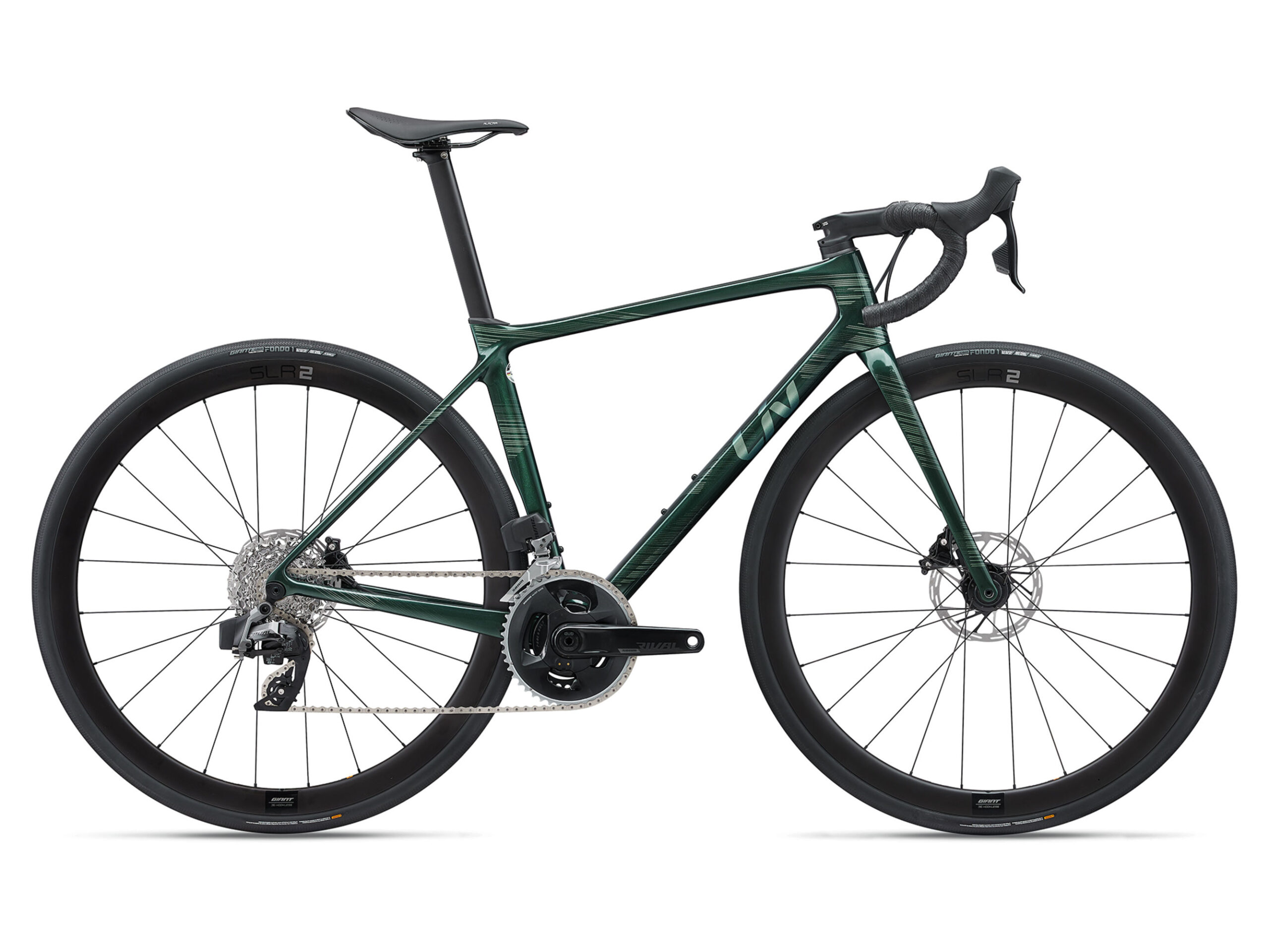 GIANT】10/18更新 2025年モデルカーボンロード（完成車）在庫状況