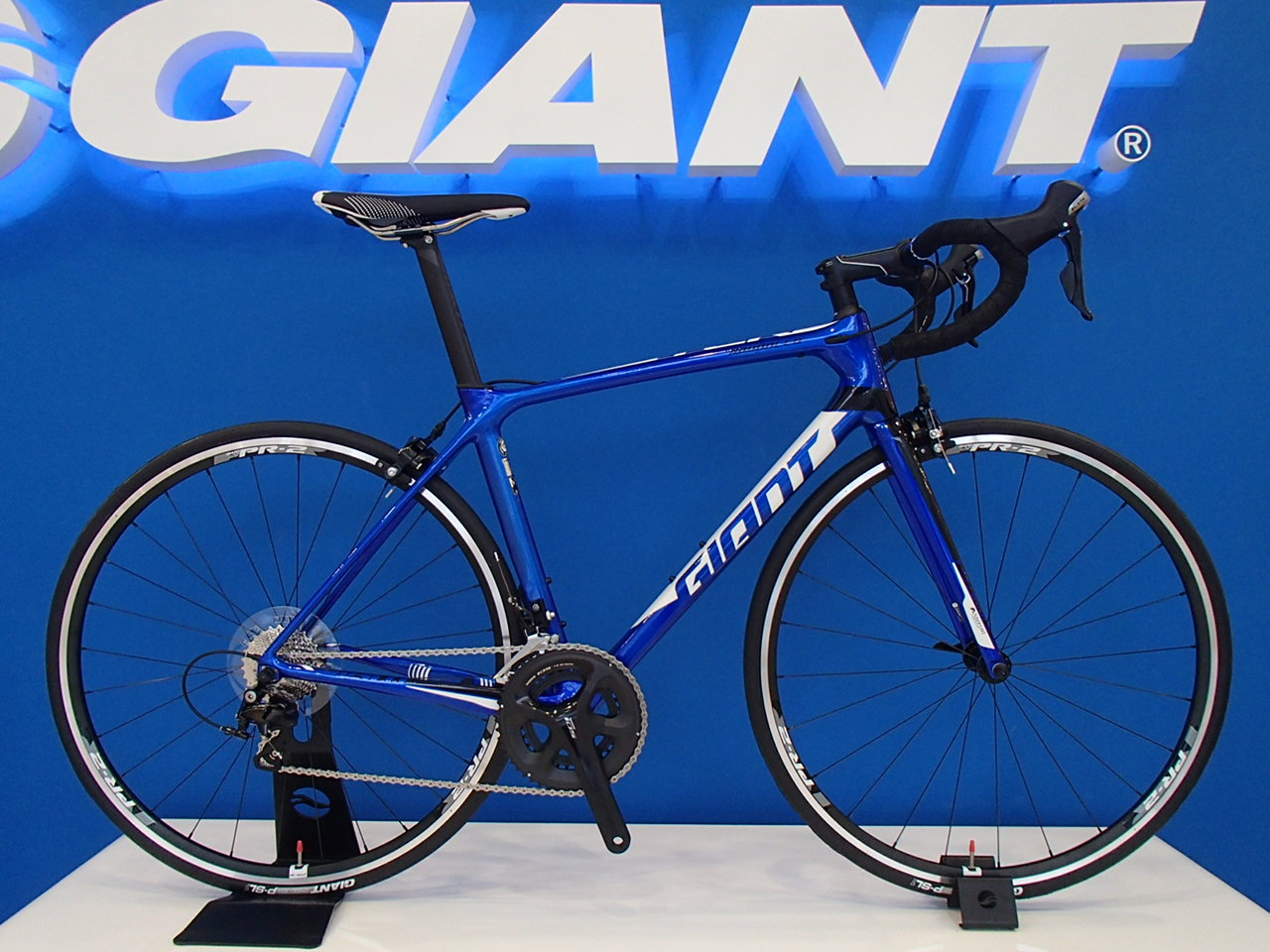 TCR ADVANCED 2 入荷しました！！ ｜ ジャイアントストア大阪