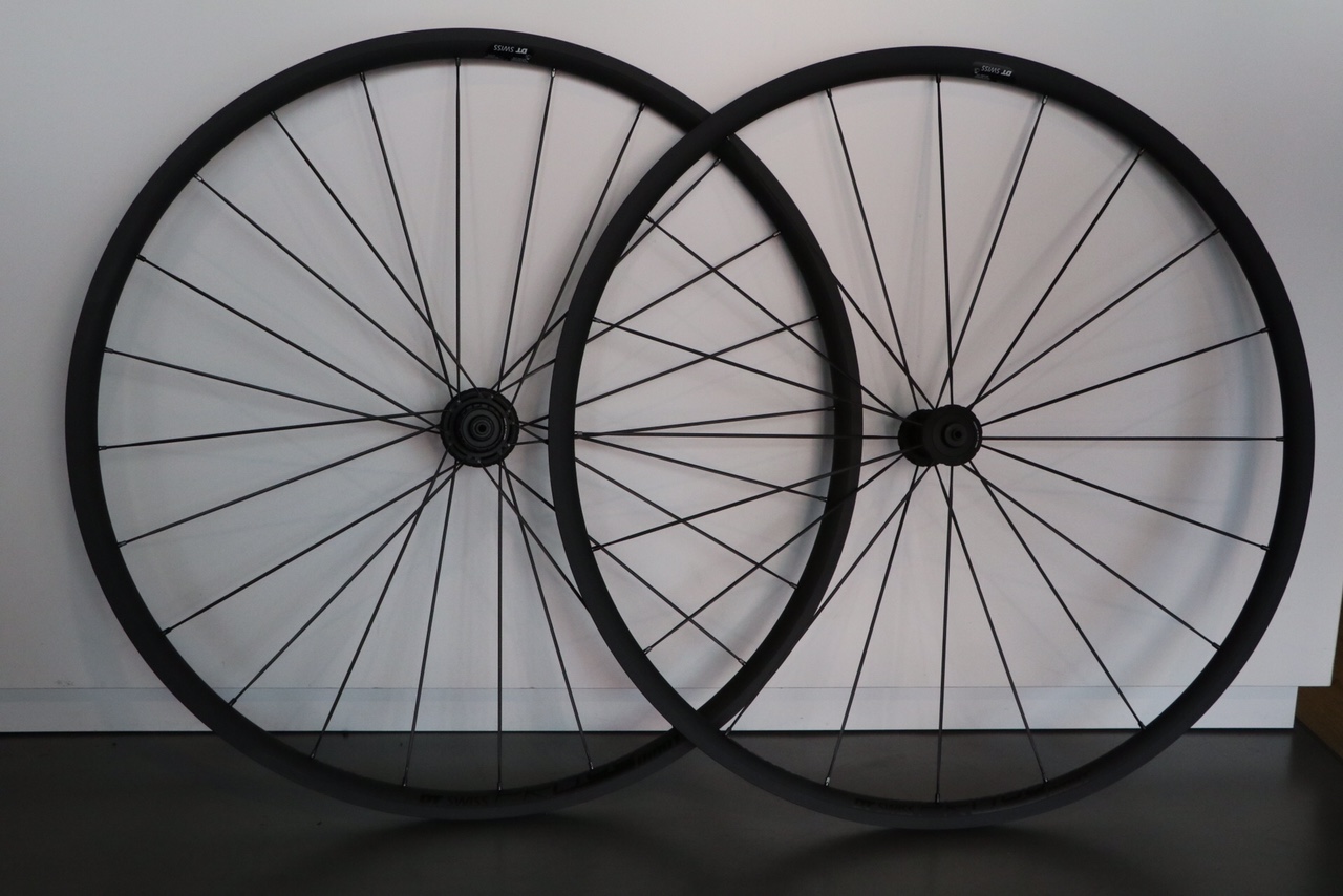 DT SWISS 「PR 1400 DICUT® OXiC」のご紹介 ｜ ジャイアントストア堺