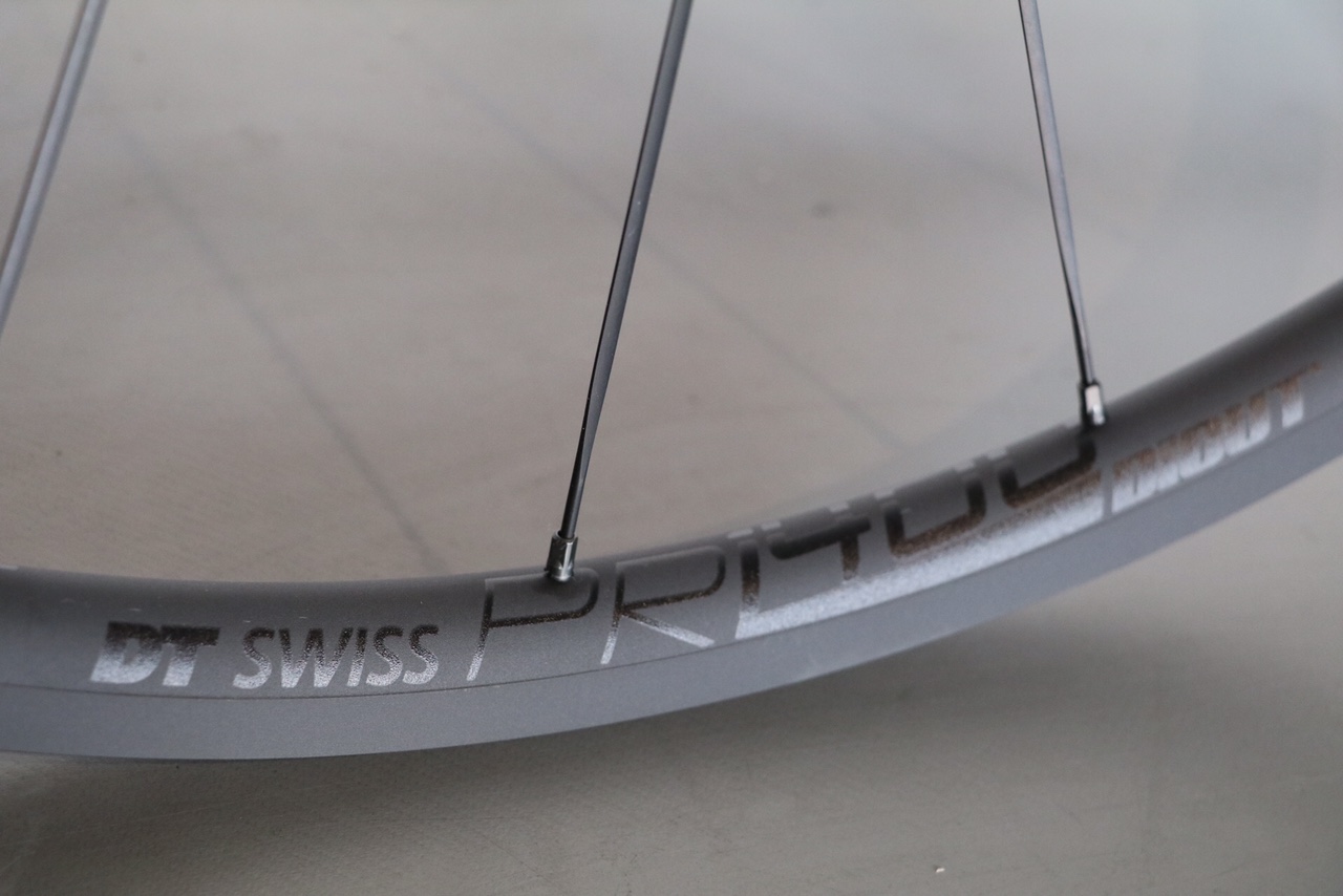 DT SWISS 「PR 1400 DICUT® OXiC」のご紹介 ｜ ジャイアントストア堺