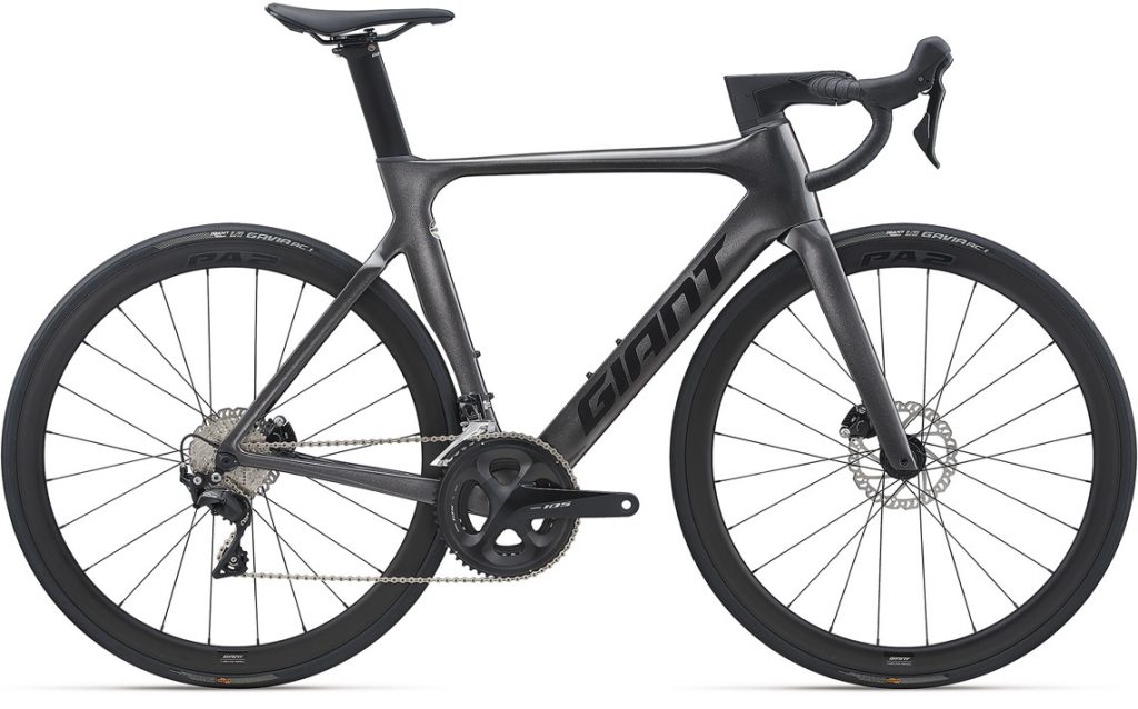 入荷情報】PROPEL ADVANCED2 DISC ｜ ジャイアントストア堺