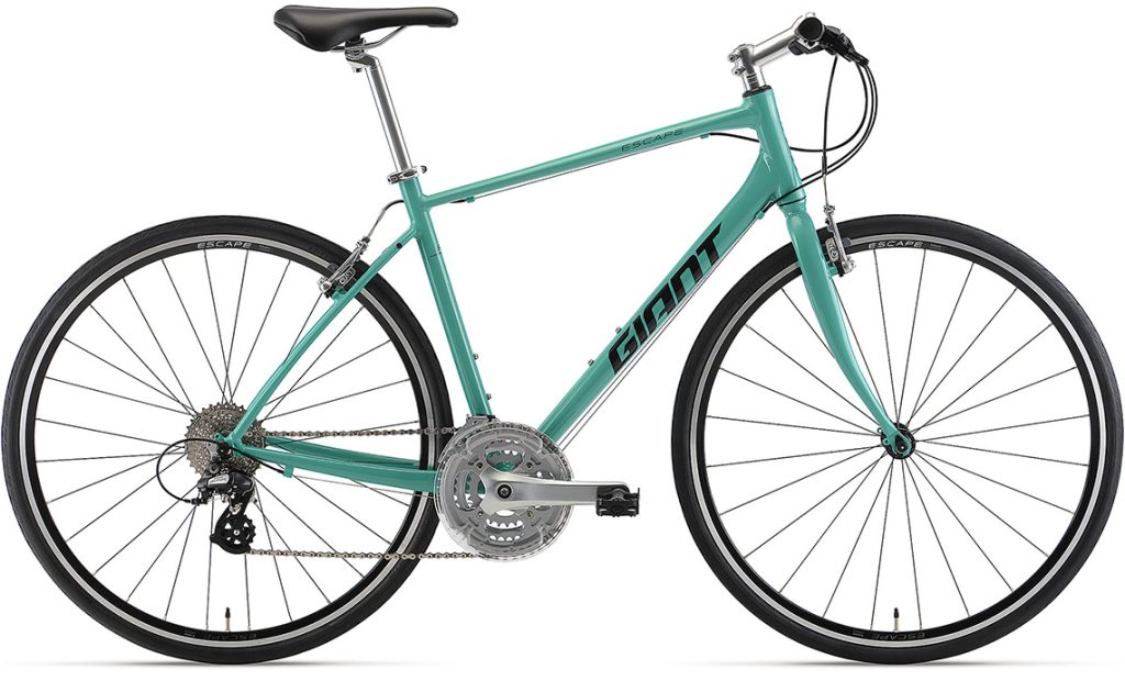 入荷情報】2023 ESCAPE R3、ESCAPE R DISC ｜ ジャイアントストア堺