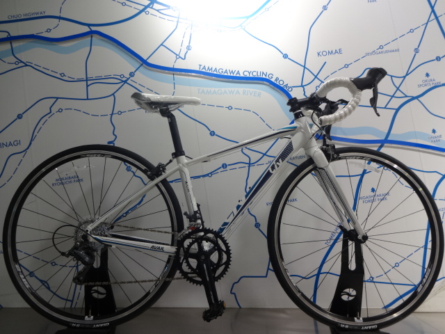 2016 AVAIL4 入荷しました！ ｜ ジャイアントストア聖蹟桜ヶ丘