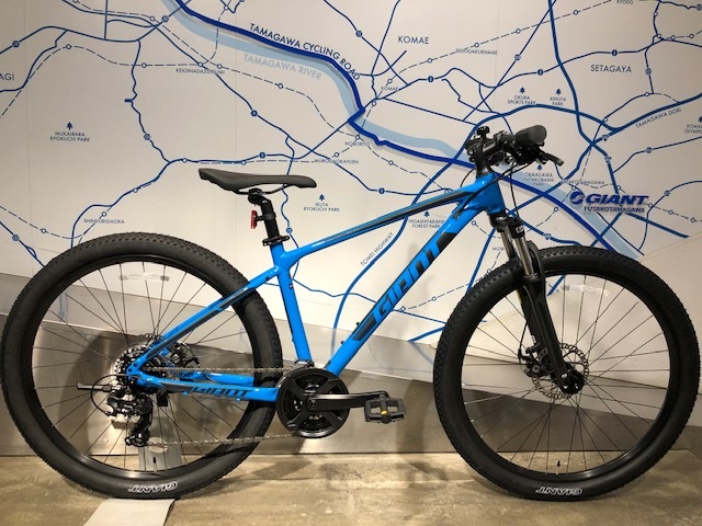 GIANT】2022年モデル ATX ・SNAP 店頭在庫情報(7/6更新