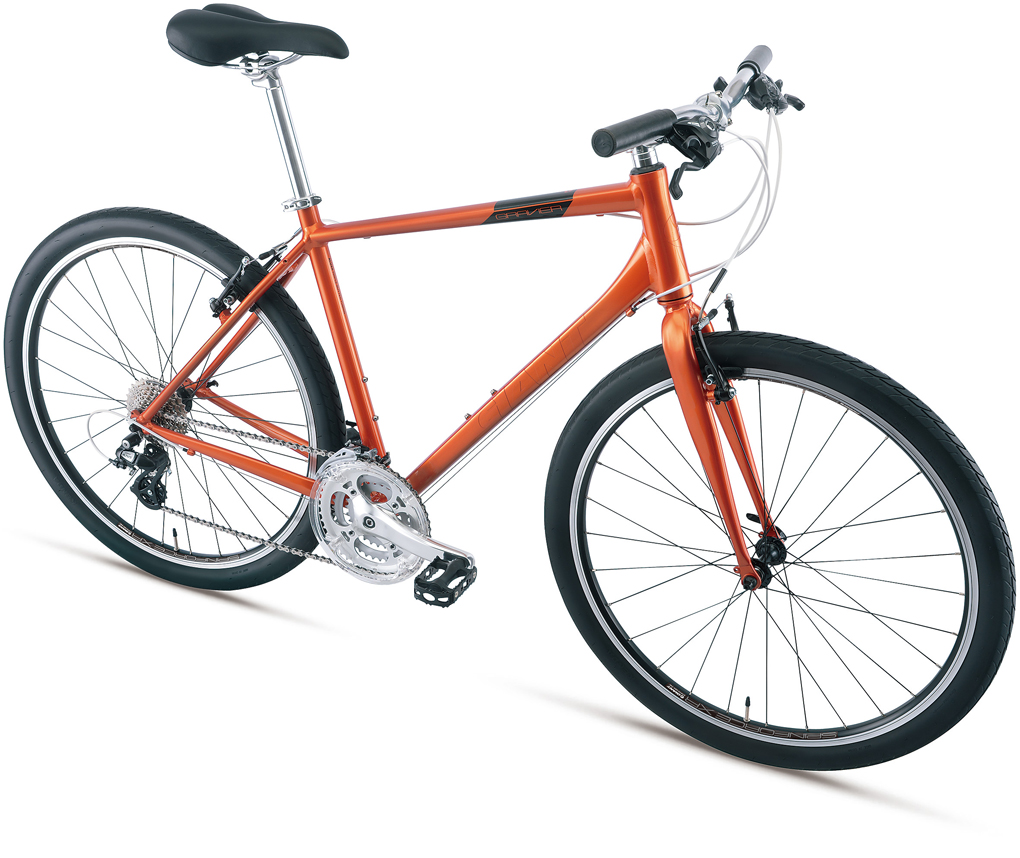 通勤通学にクロスバイクを ｜ ジャイアントストア京都紫明通