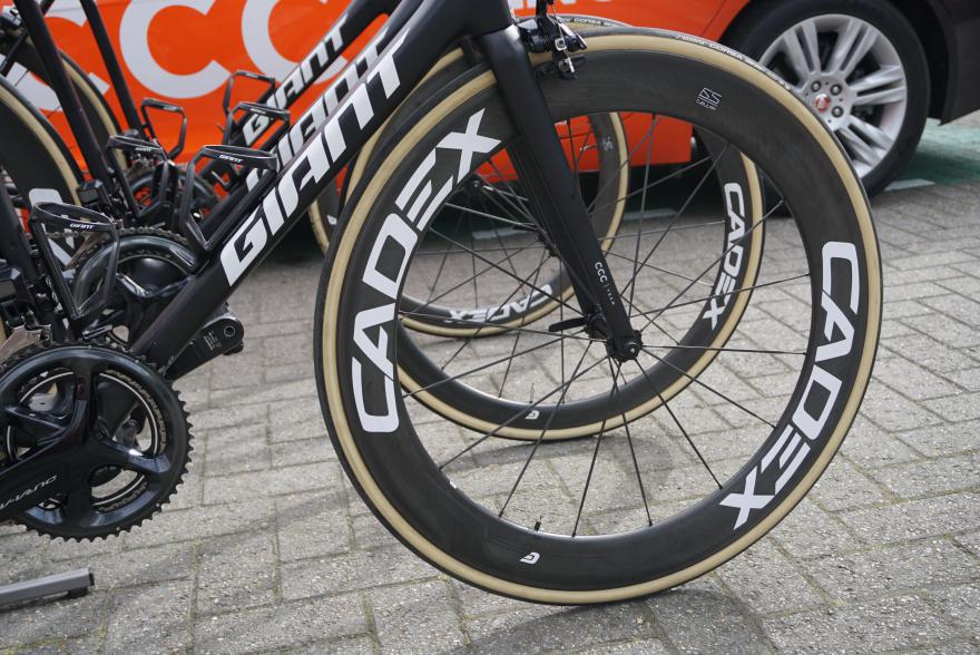 CADEXホイール ご注文受付中！ ｜ ジャイアントストア京都紫明通