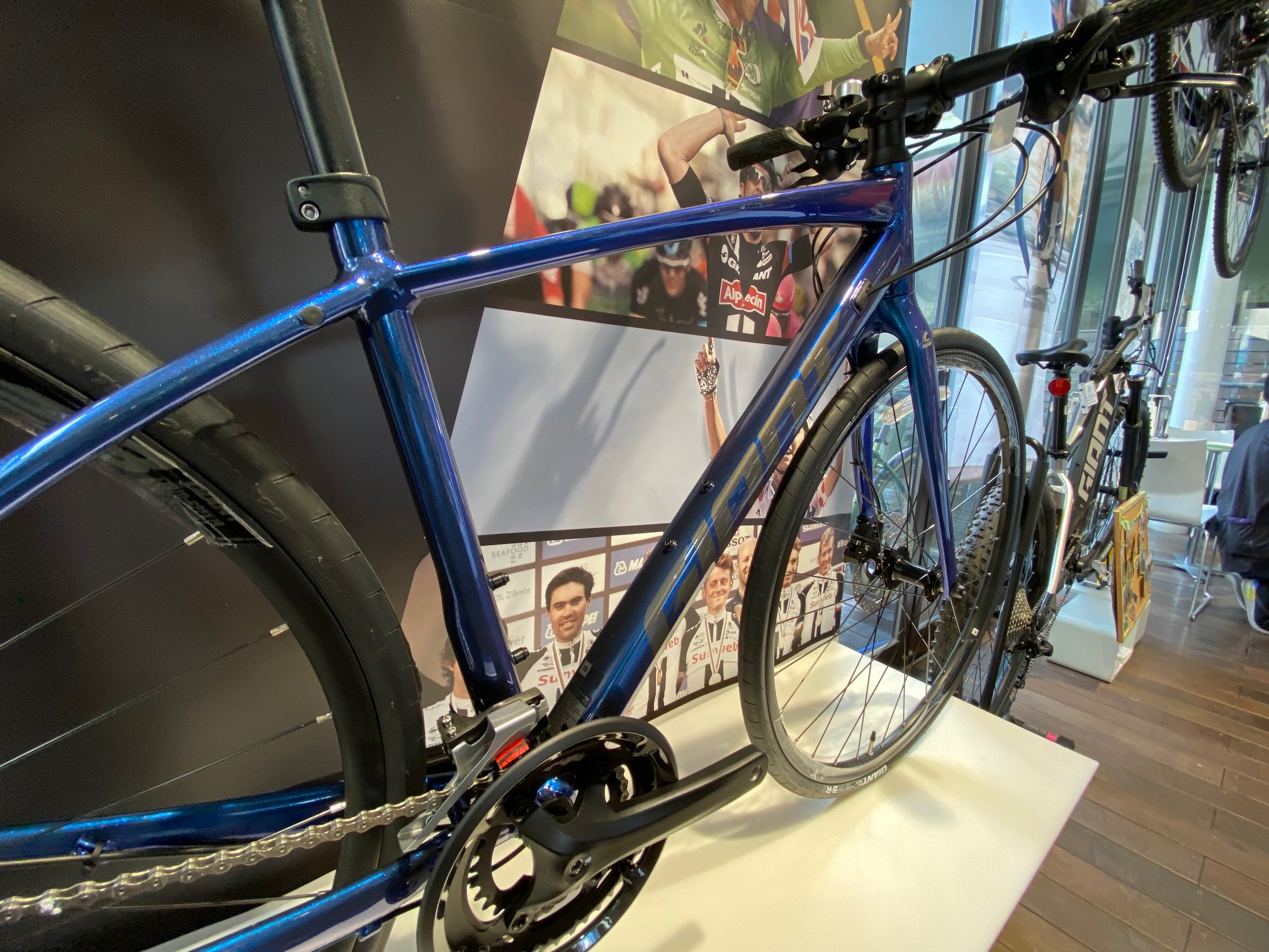 ESCAPE RX DISC 2021入荷しました！ ｜ ジャイアントストア二子玉川