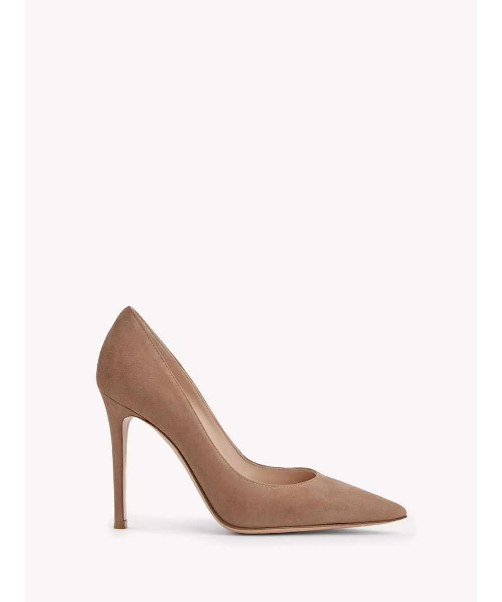Gianvito Rossi/ジャンヴィト ロッシ通販 | JAIPUR PUMP 85【送料無料