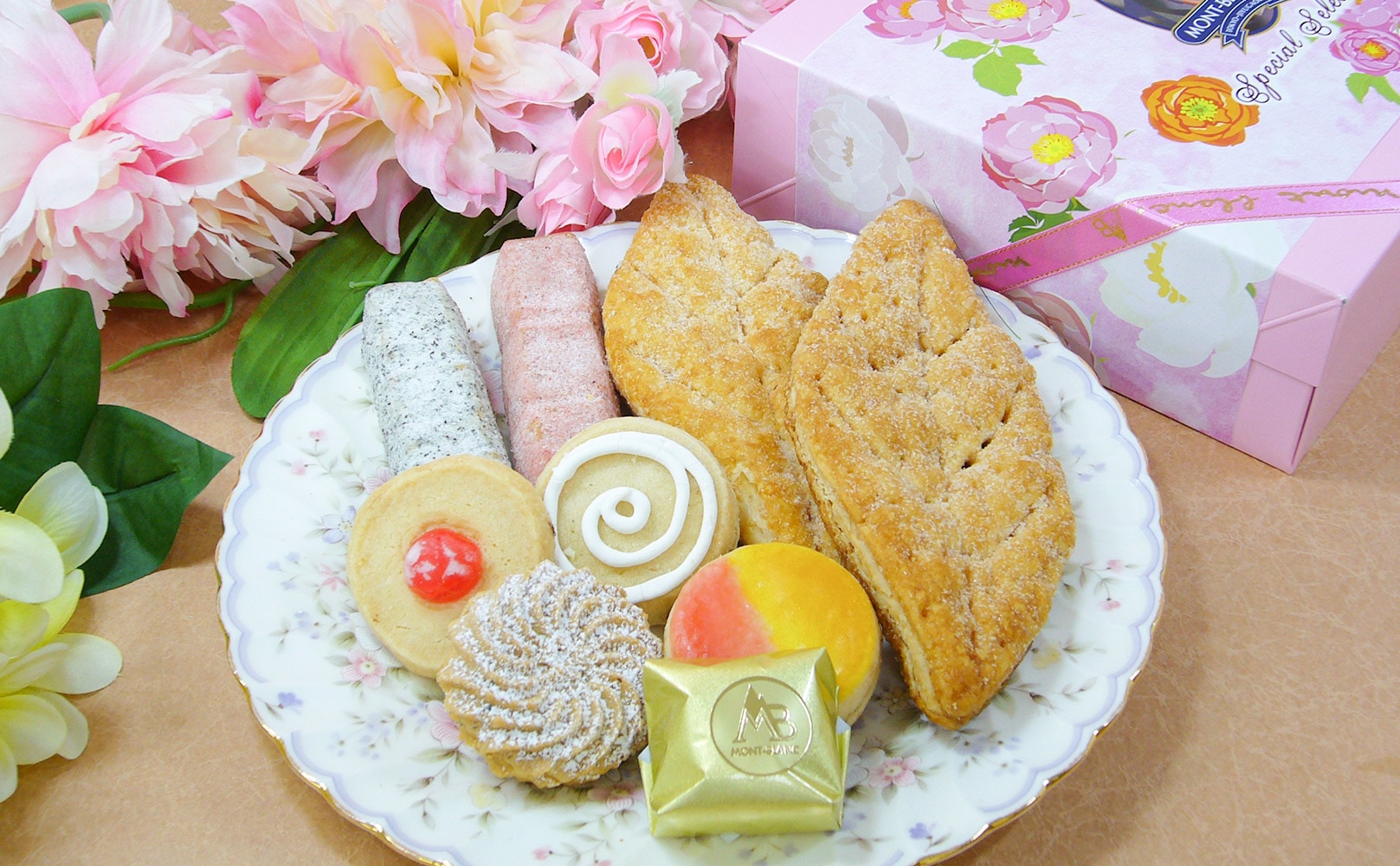 ホワイトデー 2026 実店舗で人気の詰め合わせ！スペシャルセレクション