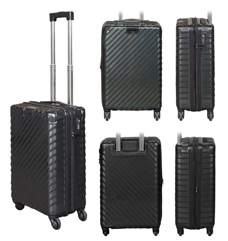 TOMAXライトキャリー・Sサイズ スーツケースファクトリー