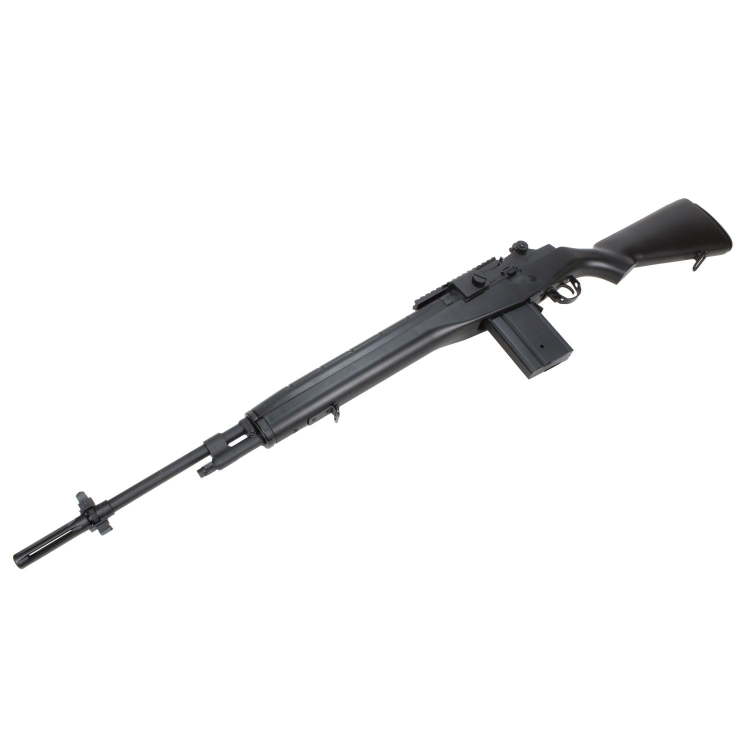 お得なスコープセット】AGM M14 電動ガン(3カラーあり)【180日間安心