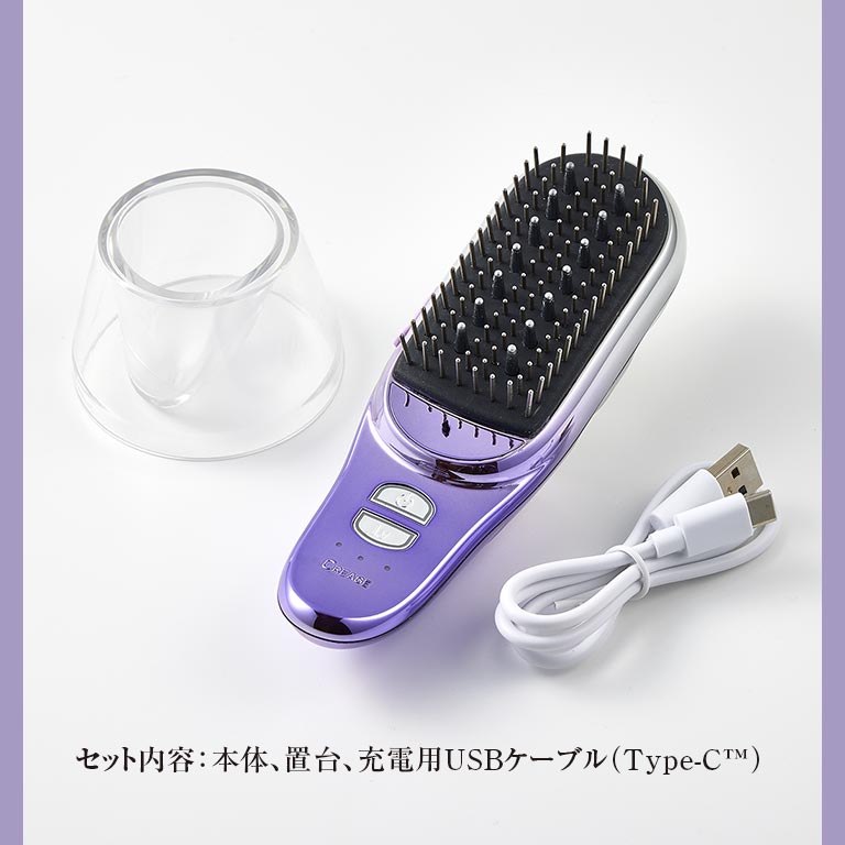 クリアージュ グロウブラシ 【通常】｜nihonchokuhan(日本直販)通販サイト