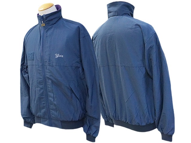 全4色【BLUCO/ブルコ】2024AW「Shell Jacket/シェルジャケット」(147