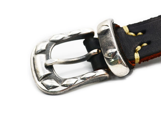 Vintage Works/ヴィンテージワークス】「Teacore Western Concho