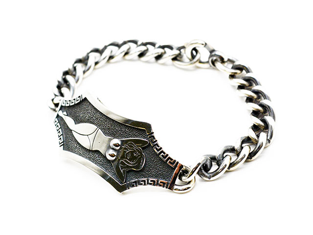 WEIRDO JEWELRY/ウィアードジュエリー】「SEXY ID Wristlet/セクシーID