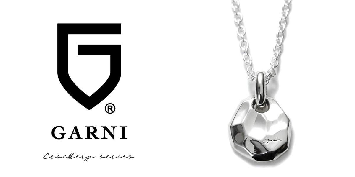 CLINK｜BRAND,GARNI
