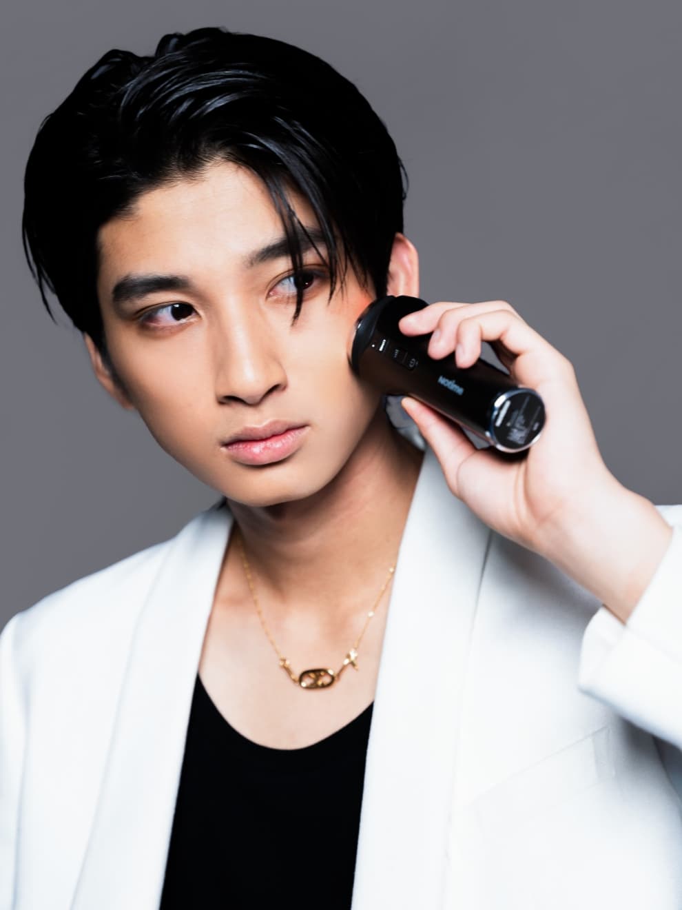 公式サイト》アイスダンディ 美顔器 フェイス インベストメント