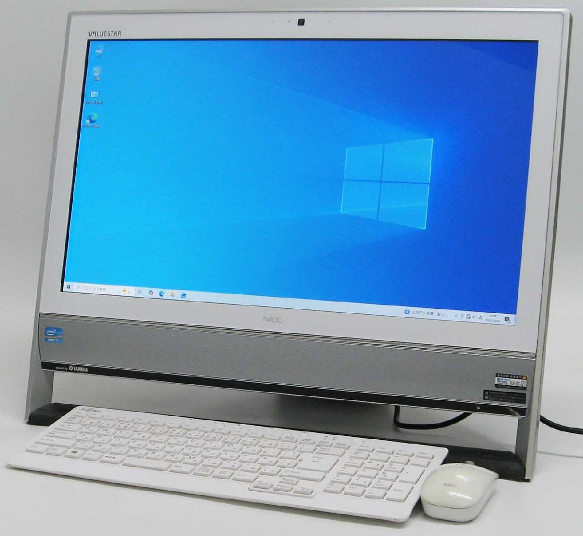 価格.com - NEC VALUESTAR N VN770/CS6B PC-VN770CS6B 価格比較