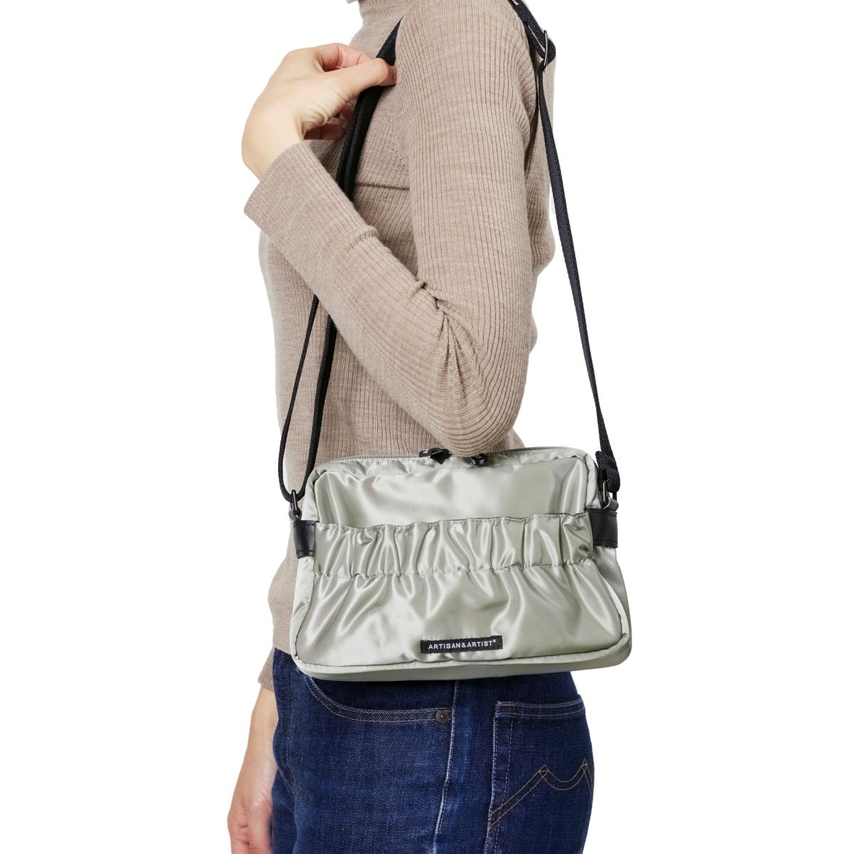 小さなショルダーバッグ ポッシュ KG2PO-706 | アルティザン