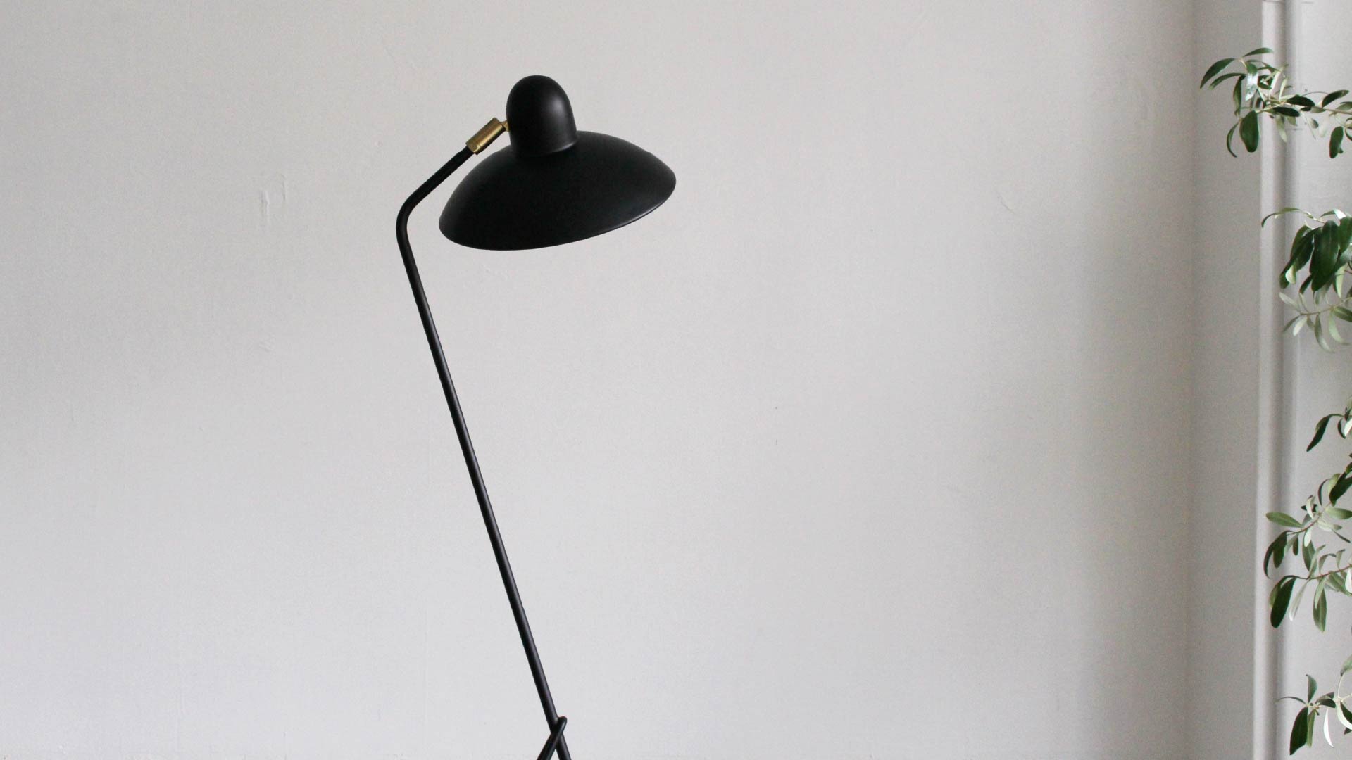 Arles floor lamp アルル フロアランプ - DI CLASE ONLINE SHOP