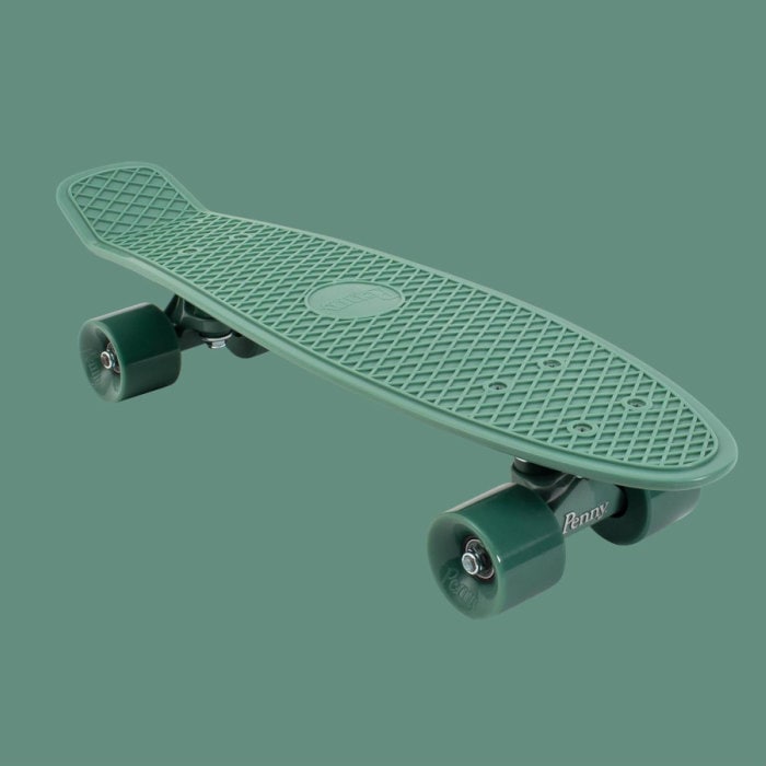 ☆即納！ペニー☆Penny ペニースケートボード STAPLES ステープル
