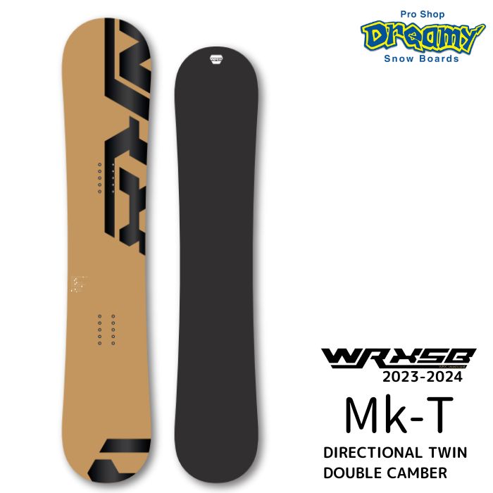 23-24 WRX ダブルアールエックス Mk-W マークダブリュー 144/150/153
