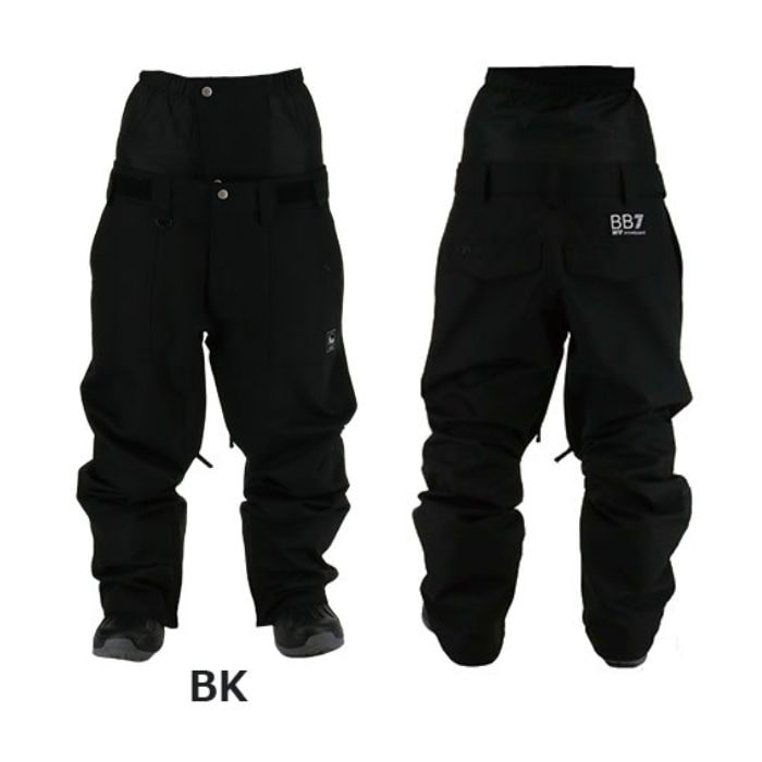 VESP べスプ BB7 STANDARD PANTS VPMP1029 スノーボードウェア パンツ