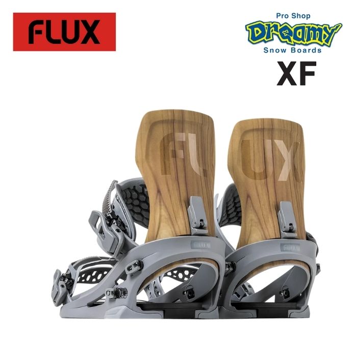 24-25 FLUX XF（フラックス XF）OLIVE M（オリーブ M) 24‐25モデル FLUX XF